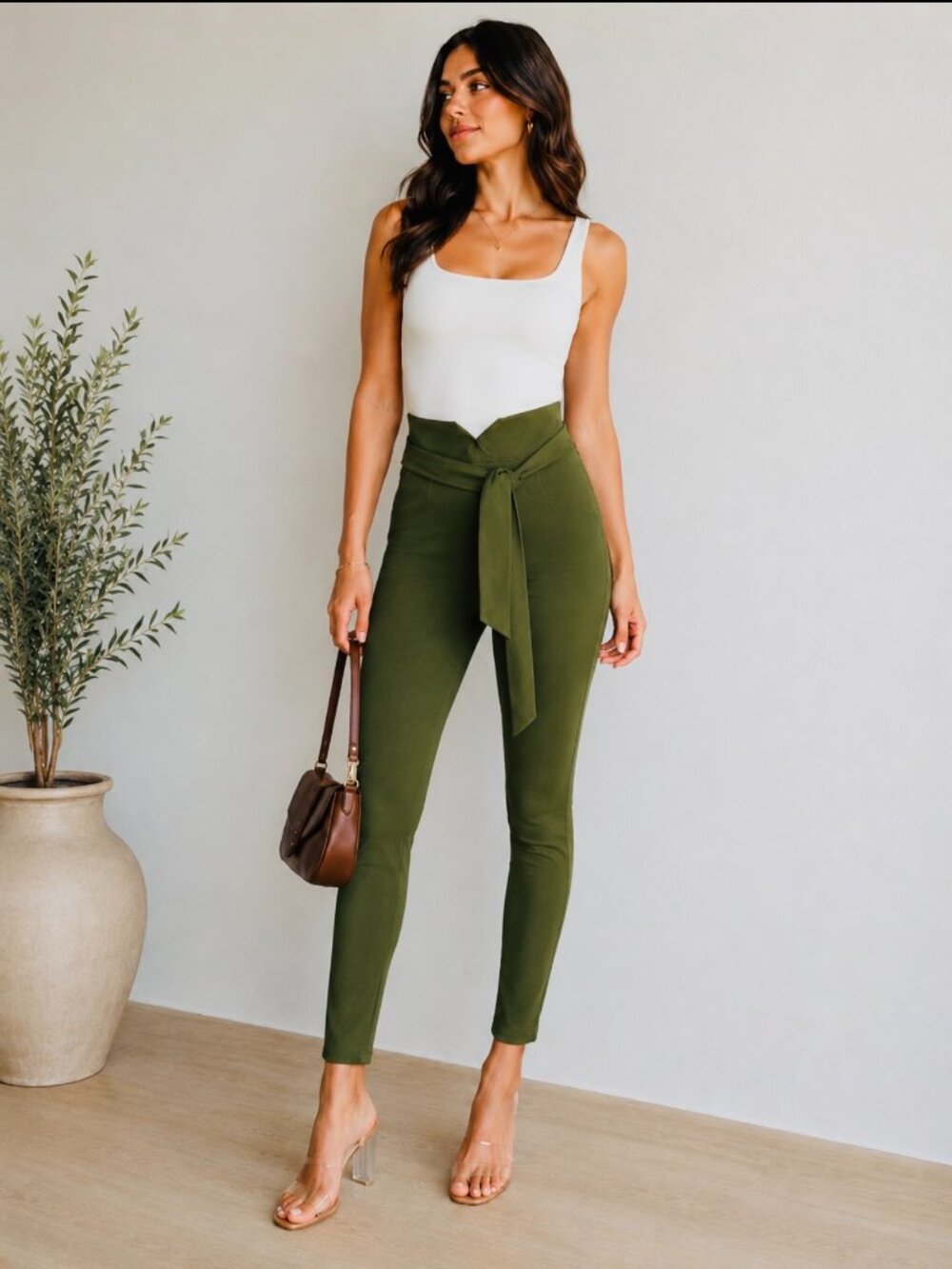 Fashion Nova pants